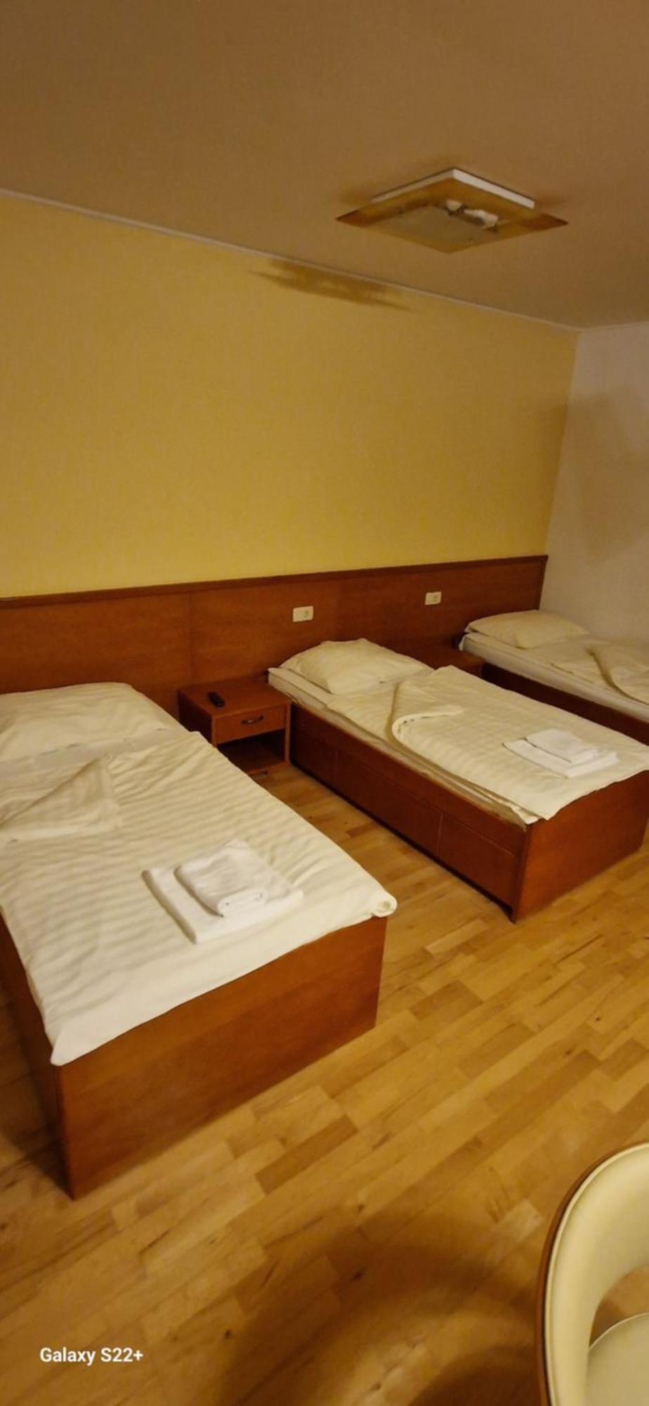 Hotel Gostinstvo Tomex Ilirska Bistrica Exteriér fotografie