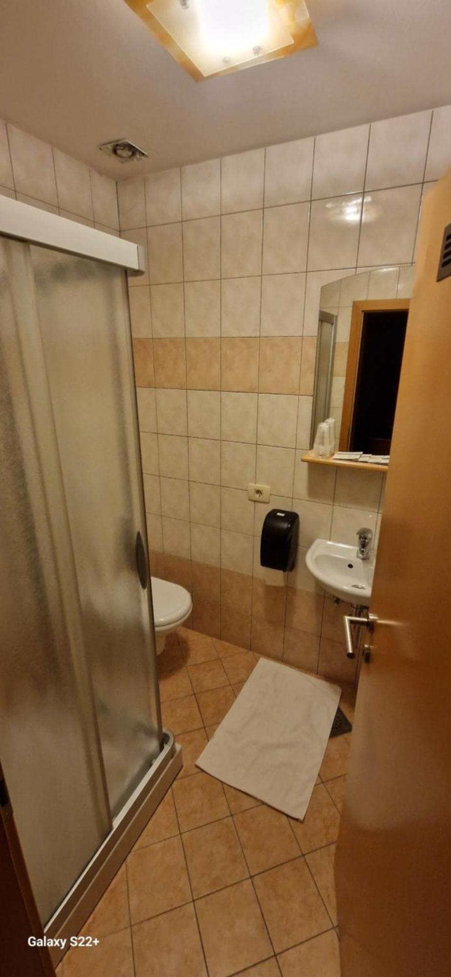 Hotel Gostinstvo Tomex Ilirska Bistrica Exteriér fotografie