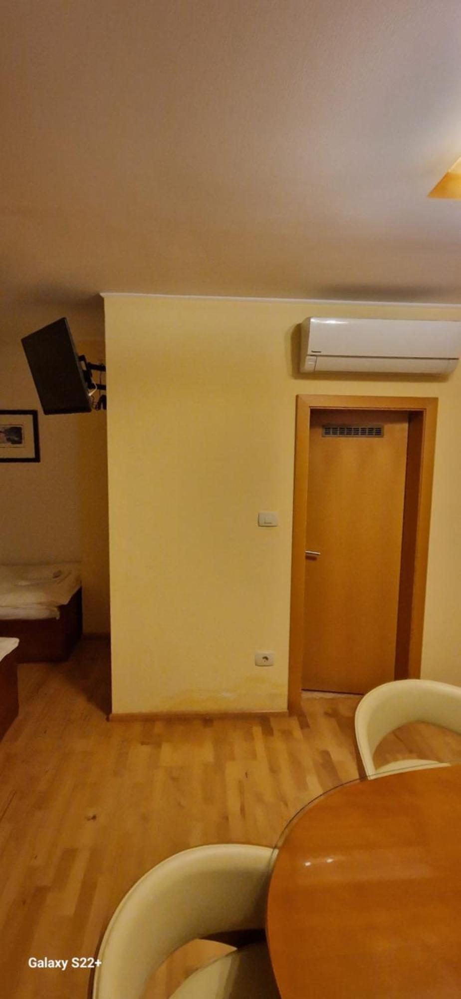 Hotel Gostinstvo Tomex Ilirska Bistrica Exteriér fotografie