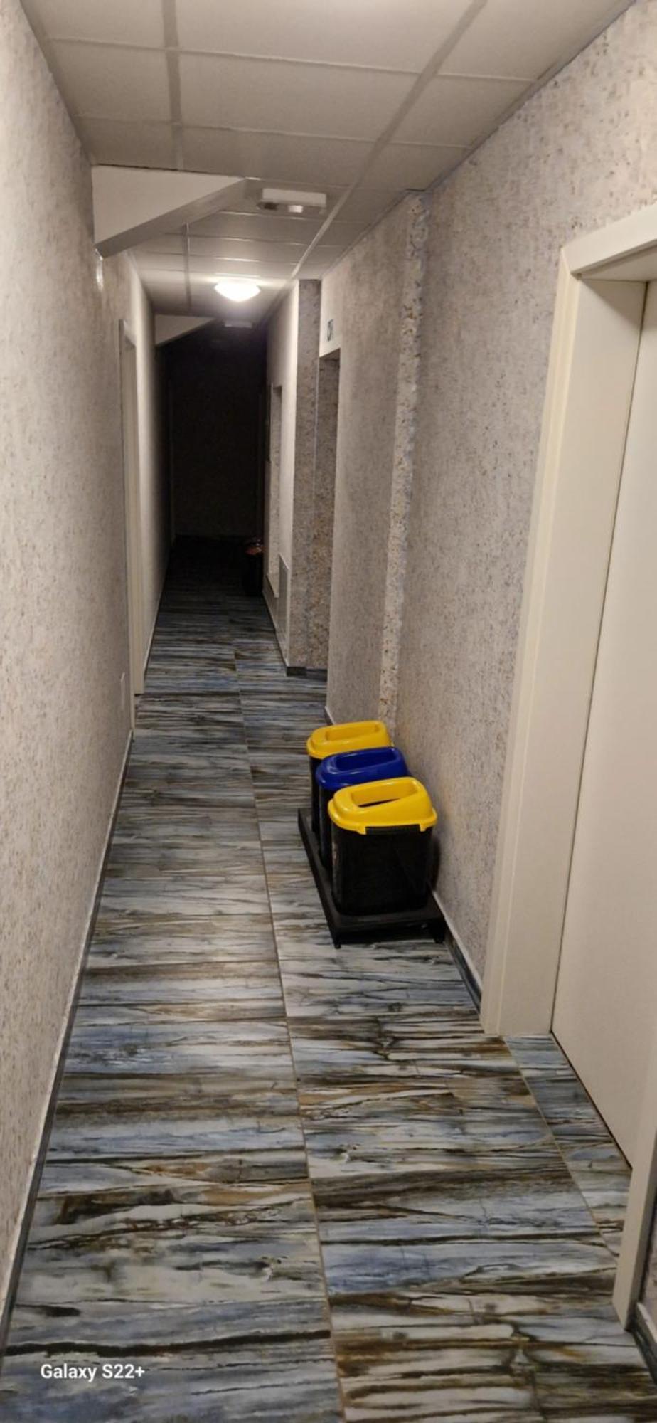 Hotel Gostinstvo Tomex Ilirska Bistrica Exteriér fotografie