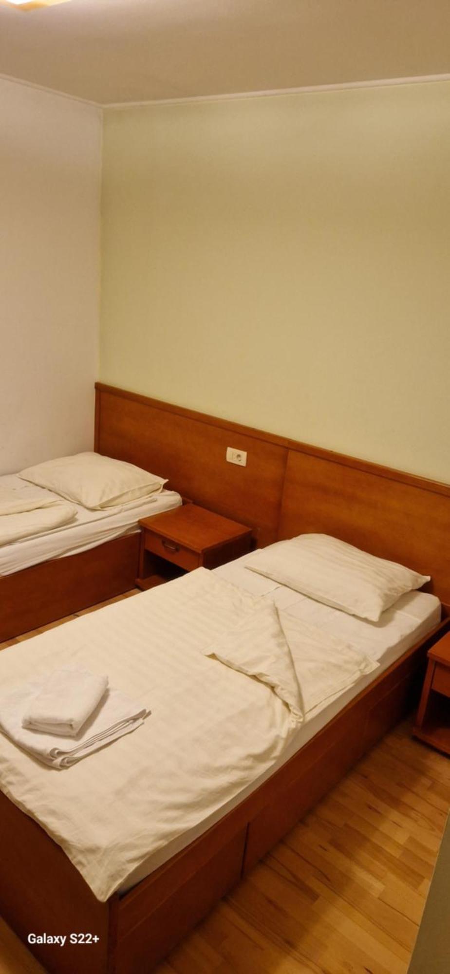 Hotel Gostinstvo Tomex Ilirska Bistrica Exteriér fotografie