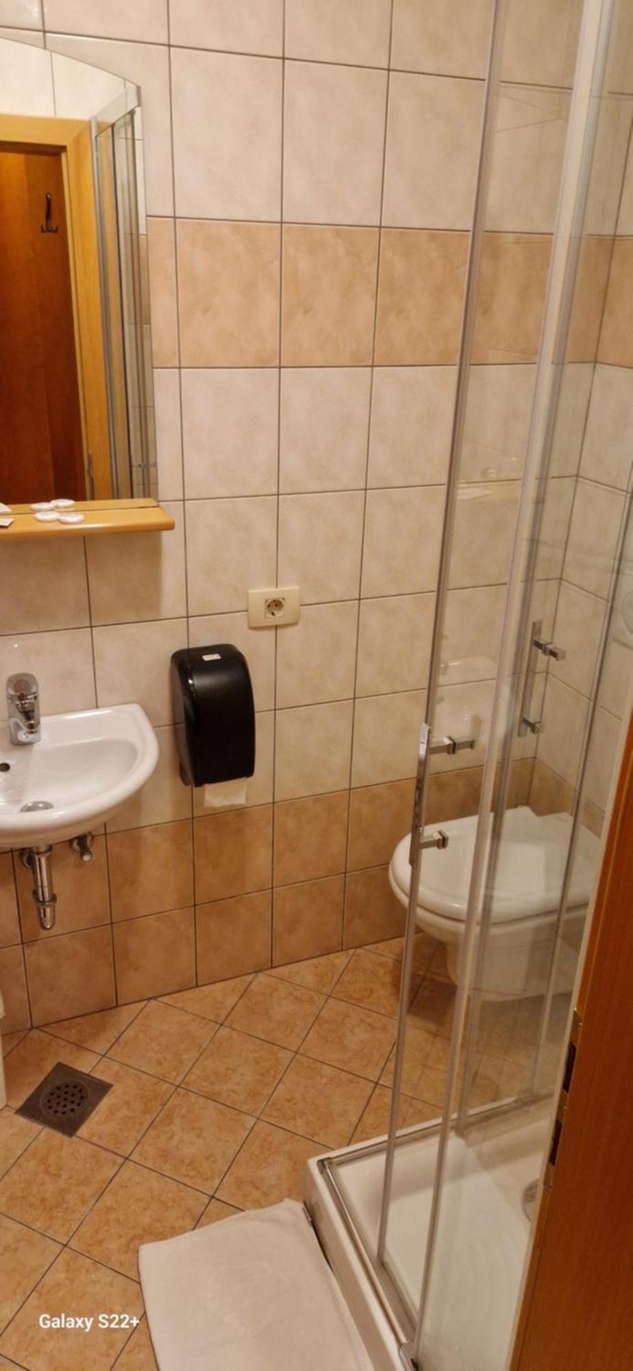 Hotel Gostinstvo Tomex Ilirska Bistrica Exteriér fotografie
