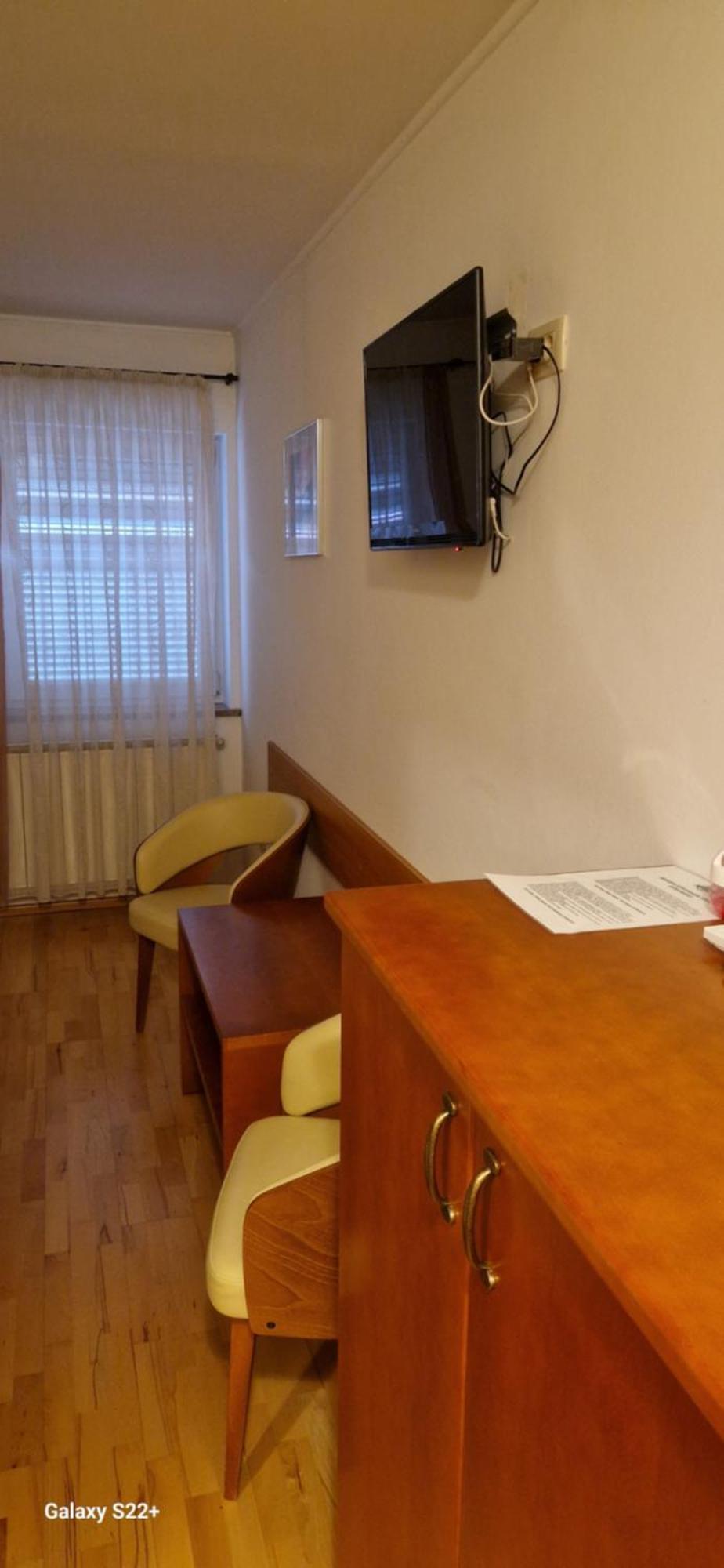 Hotel Gostinstvo Tomex Ilirska Bistrica Exteriér fotografie