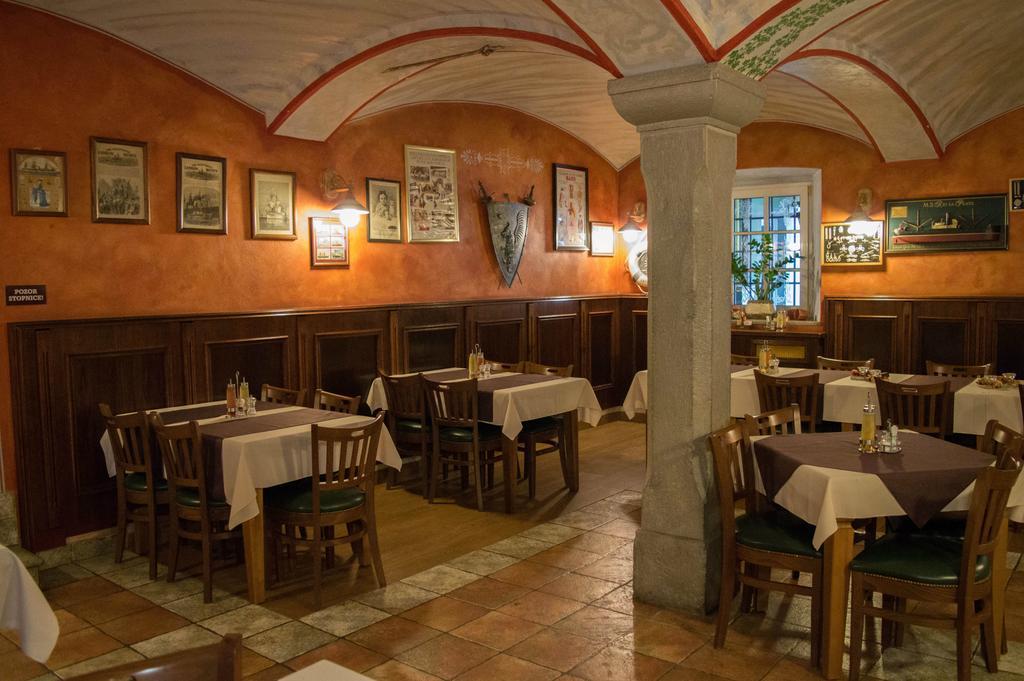 Hotel Gostinstvo Tomex Ilirska Bistrica Exteriér fotografie